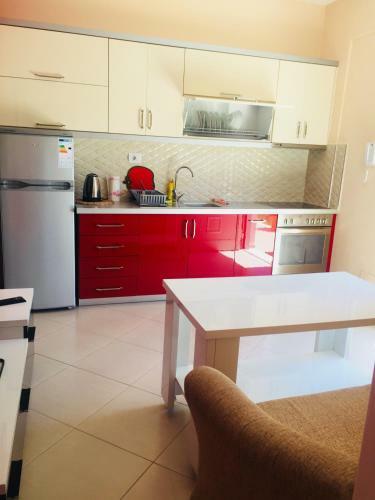 Apartamento Sunset House