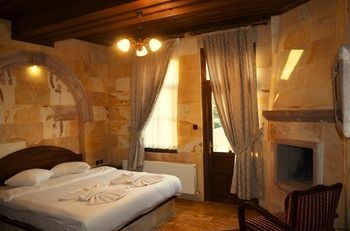 Hotel Akuzun