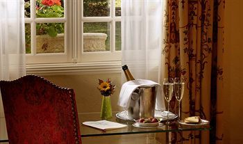Hotel La Metairie