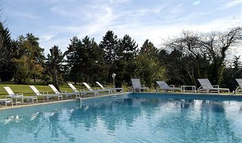 Hotel La Metairie