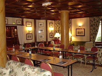 Hotel Grand H�tel Des Alpes