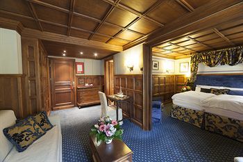 Hotel Grand H�tel Des Alpes