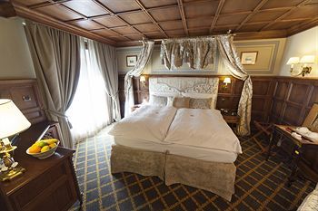 Hotel Grand H�tel Des Alpes