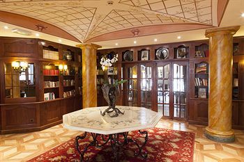 Hotel Grand H�tel Des Alpes