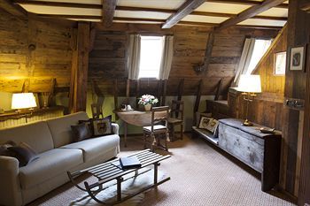 Hotel Grand H�tel Des Alpes