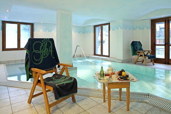 Hotel Grand H�tel Des Alpes