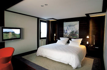 Hotel Le Hameau Albert 1er