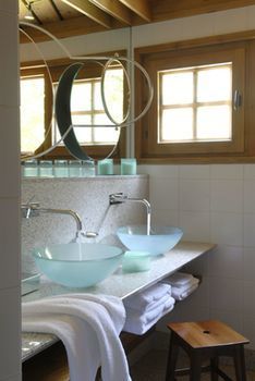 Hotel Le Hameau Albert 1er