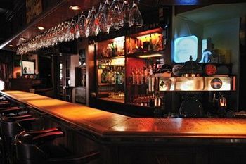 Hotel Vallee Blanche