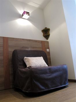 Hotel Vallee Blanche