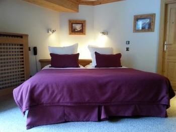 Hotel Park Suisse