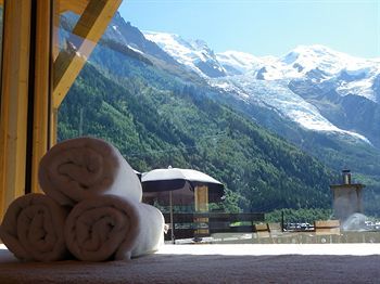 Hotel Park Suisse