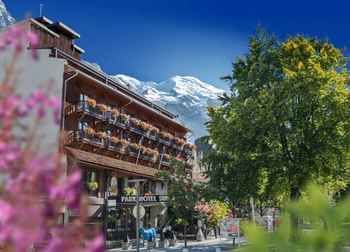 Hotel Park Suisse