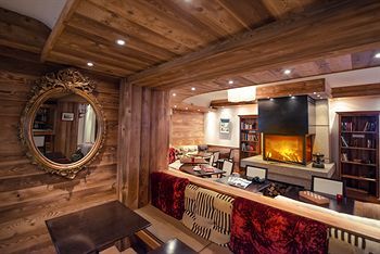 Hotel Park Suisse