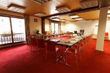Hotel Park Suisse