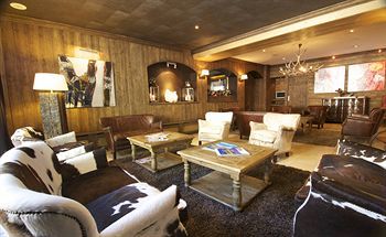 Hotel Park Suisse