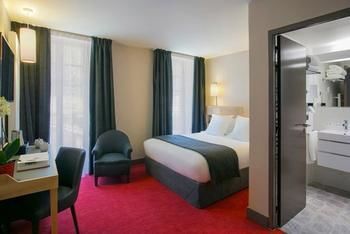 Hotel Excelsior