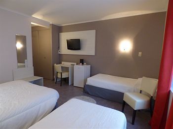 Hotel Du Centre