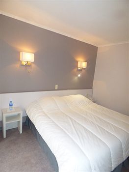 Hotel Du Centre