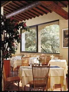 Hotel Villa Borghese