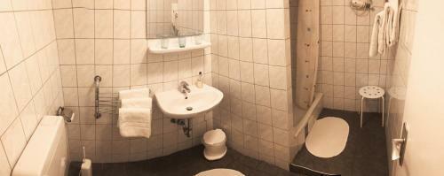Hotel Weinhaus Selmigkeit