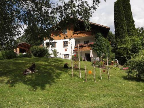 Apartamento Ferienwohnung Max Und Klaudia M�ller