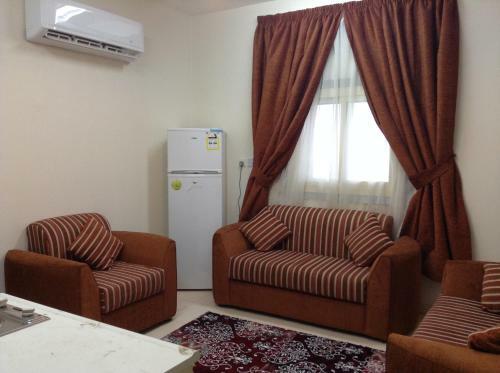 Apartamento Dyar Al Hejrah