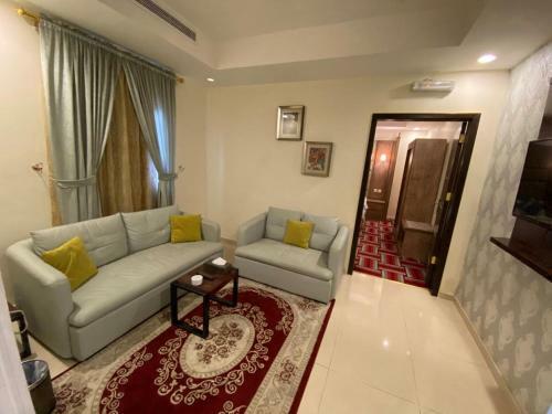Areen Palace Hotel - Almadina Road