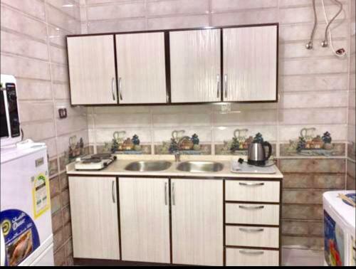 Apartamento Aknaf Jeddah Hotel Suites