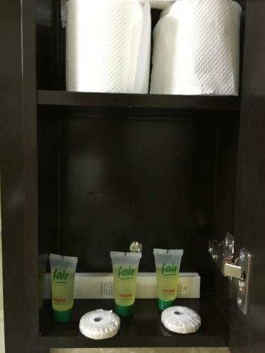 Beet Al Malqa Furnished Apartments
