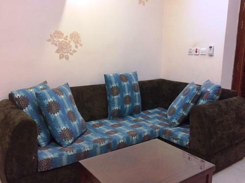 Apartamento Ayoon Almmlaka Hotel Suites