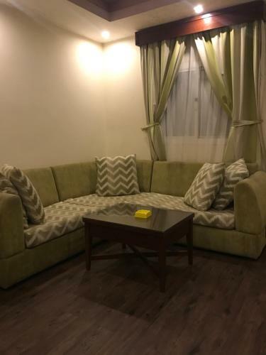 Apartamento Ayoon Almmlaka Hotel Suites