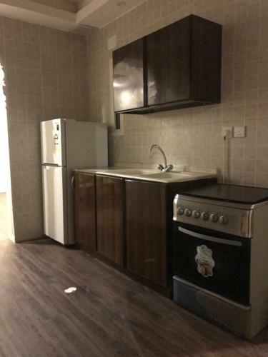 Apartamento Ayoon Almmlaka Hotel Suites