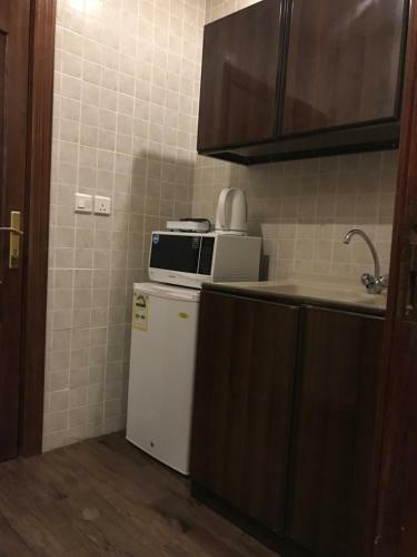 Apartamento Ayoon Almmlaka Hotel Suites