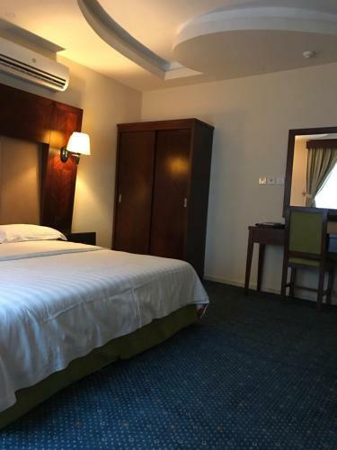 Apartamento Ayoon Almmlaka Hotel Suites