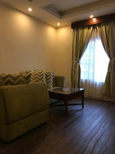 Apartamento Ayoon Almmlaka Hotel Suites