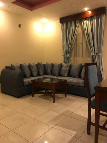 Apartamento Ayoon Almmlaka Hotel Suites