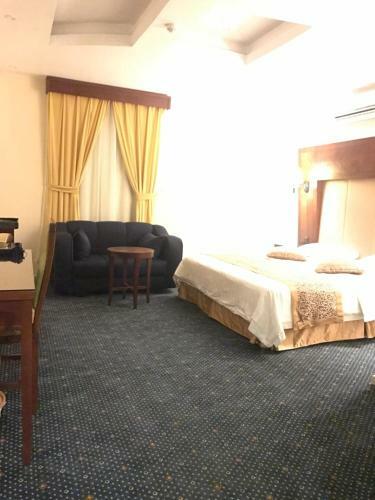 Apartamento Ayoon Almmlaka Hotel Suites