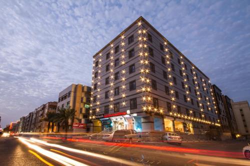 Apartamento Ayoon Almmlaka Hotel Suites