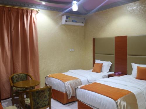 Apartamento Jawhrat Yanbu