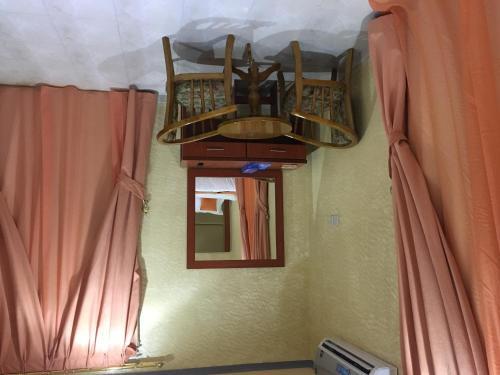 Apartamento Jawhrat Yanbu