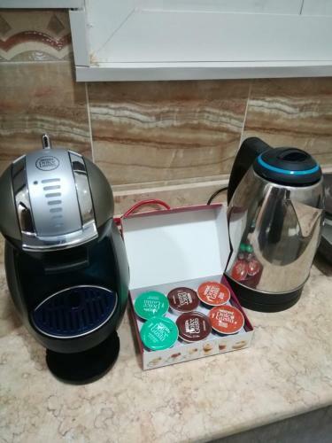 Apartamento Jawhrat Yanbu