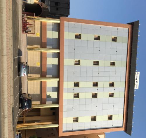 Apartamento Jawhrat Yanbu