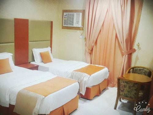 Apartamento Jawhrat Yanbu