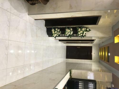 Apartamento Jawhrat Yanbu