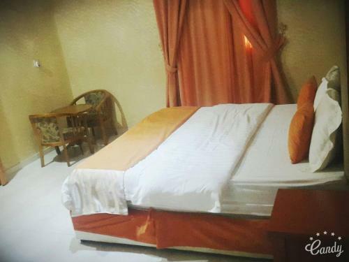 Apartamento Jawhrat Yanbu