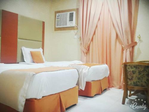 Apartamento Jawhrat Yanbu