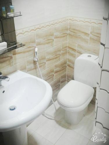 Apartamento Jawhrat Yanbu