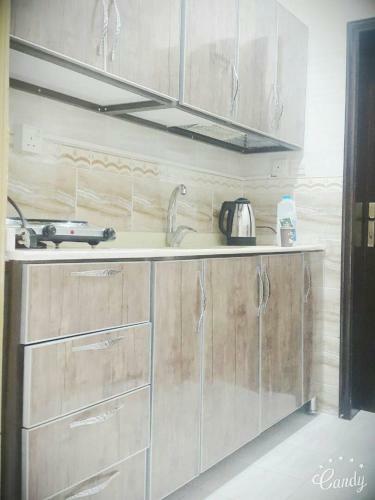 Apartamento Jawhrat Yanbu