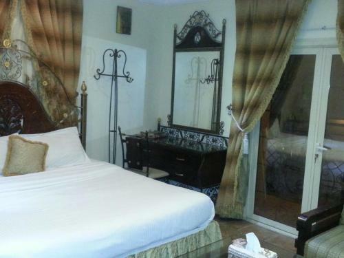 Masaya Furnished Apartments